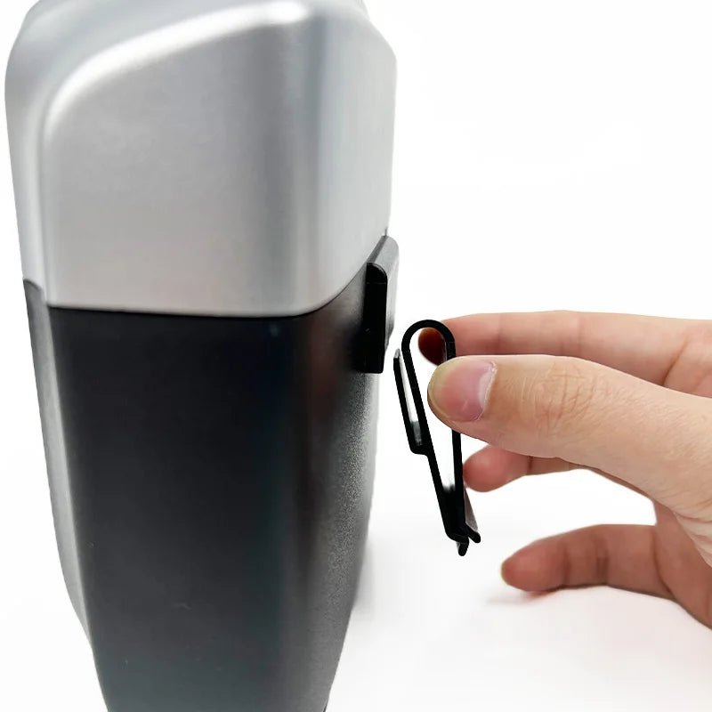AutoBin Pro