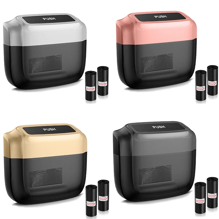 AutoBin Pro